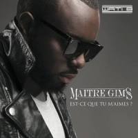 Est-ce que tu m'aimes ?_Gims