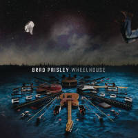 Facebook Friends (Bonus Track)_Brad Paisley
