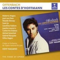 Offenbach: Les Contes d'Hoffman, Act 2: "Non aucun hôte vraiment ne reçoit plus richement!" (Chorus)_Kent Nagano