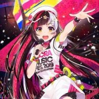 Overfly (SACRA MUSIC FES.2019 -NEW GENERATION - Main Live Day 2)_ASCA,ReoNa