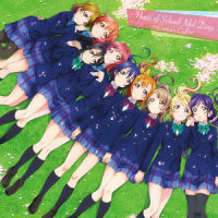 Angelic Angel_μ's