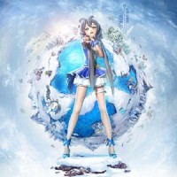 勇士天下_洛天依