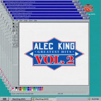 Larry David_Alec King,Kiana Ledé