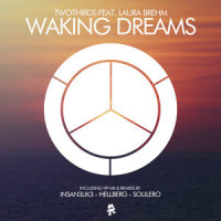 Waking Dreams_TwoThirds,Laura Brehm,Soulero