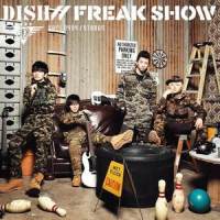 FREAK SHOW_DISH//