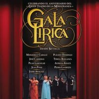 Tosca: E lucevan le stelle_Giacomo Aragall,Giacomo Puccini