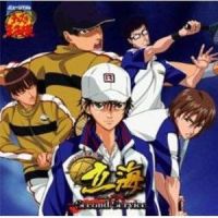 テニスの王子様::4年と2ヶ月と15日_日本ACG