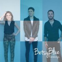 On My Way to You_Betsy Blue