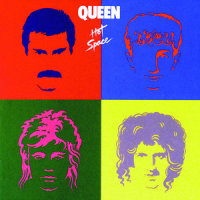 Calling All Girls_Queen