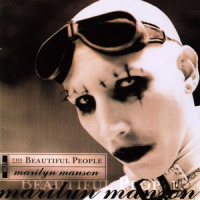 The Beautiful People_Marilyn Manson