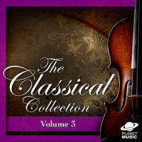 Waltz No. 15 from "16 Waltzes"_Classical Artists,The Hit Co.