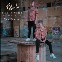 Rather Be_The Twinz,Romy Dya