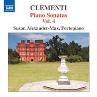 III. Adagio dolente_Susan Alexander-Max,Muzio Clementi