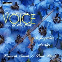 Prelude, Book 1: VIII. La fille aux cheveux de lin (arr. K. Smith and P. Rhodes for flute and piano)_Kenneth Smith,Paul Rhodes