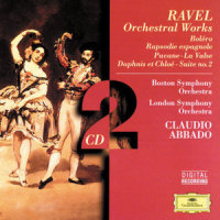 4. Assez animAc_London Symphony Orchestra,Claudio Abbado,Maurice Ravel