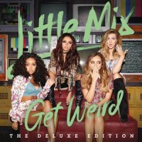 I Won't_Little Mix