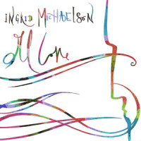 All Love_Ingrid Michaelson