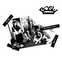 Lonely girl_BiSH