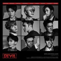 Devil_SUPER JUNIOR