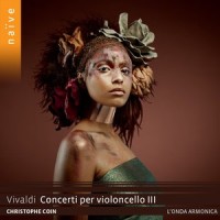 Cello Concerto in C Major, RV 400: I. Allegro_Christophe Coin,L'Onda Armonica