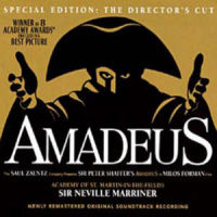 Zaide: Aria: Ruhe Sanft (As Used in the Film, Amadeus)_Wolfgang Amadeus Mozart