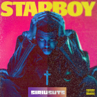 Starboy_SiriusUTS,The Weeknd