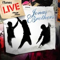 Shelf_Jonas Brothers