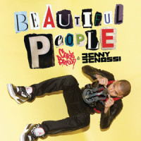Beautiful People_Chris Brown,Benny Benassi