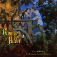 Romeo and Juliet: The Montagues and the Capulets_Sergei Prokofiev
