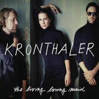 Cold Song (From the Opera "King Arthur", Z. 628)_Kronthaler,Henry Purcell