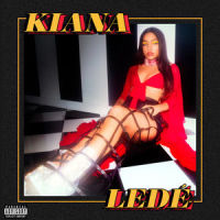 EX_Kiana Ledé,French Montana