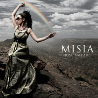 星のように・・・_MISIA