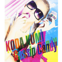 Outside Fishbowl_倖田來未