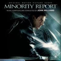 Minority Report_John Williams