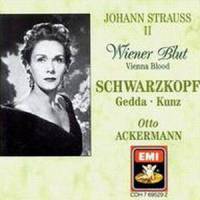 Act I: Anna Anna Anna (第一幕:安娜安娜安娜)_Elisabeth Schwarzkopf