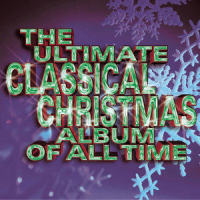 Villancico de navidad (圣诞颂歌)_John Williams