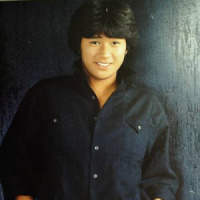 GLORIA_近藤真彦
