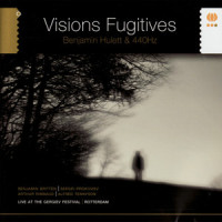 Visions fugitives, Op. 22: Allegretto_440Hz,Sergei Prokofiev