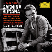 Estuans interius (“满腔怒火”)_Christian Gerhaher,Symphonie Orchester des Bayerischen Rundfunks,Daniel Harding