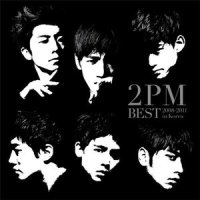 Tired be waiting_2PM