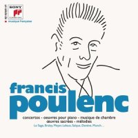 II. Cavatine (第二乐章 谣唱曲)_Eric Le Sage,François Salque,Francis Poulenc