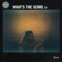 What's The Score_Joey Bada$$,Digital Farm Animals,Ady Suleiman