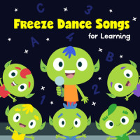 Halloween Freeze Dance Song_The Kiboomers,Sherry Segal,Wendy Wiseman,Christopher Pennington