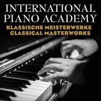 Adagio für Klavier in G Minor (阿尔比诺尼:G小调慢板钢琴曲)_International Piano Academy