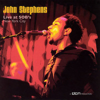 Burning Down The House_John Legend