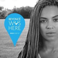 I Was Here_Beyoncé