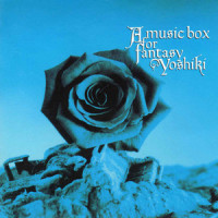 Silent Jealousy_X JAPAN