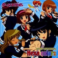 駆け足Diary_日本ACG