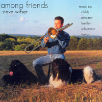 Three Romances, Op. 94: Einfach, innig_Steve Witser,Kathryn Brown