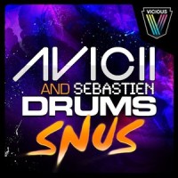Snus_Sebastien Drums,Avicii